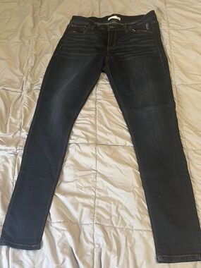 Day trip jeans